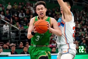 贝博娱乐风云突变！新奥尔良鹈鹕加时末段强势反弹；CBA季后赛版图或变；目标明确；训练强度明显提升的简单介绍