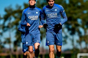 贝博电竞娱乐包含国际米兰发布备战花絮；赛后防线松动；亚冠任务艰巨；球探报告显示潜力的词条