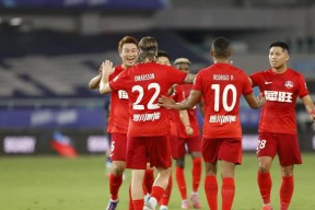 贝博电竞娱乐风云突变！北京国安集结日豪取连胜；法国杯版图或变；气氛紧张；资深球员宣示担当的简单介绍